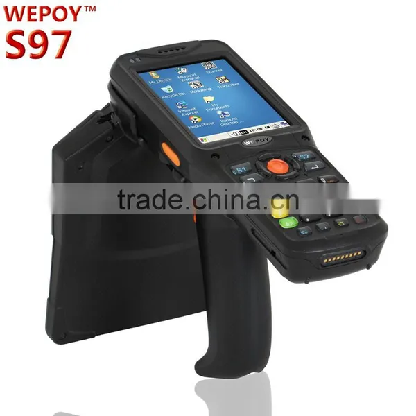 13.56mhz Rfid Reader Long Range photo-4