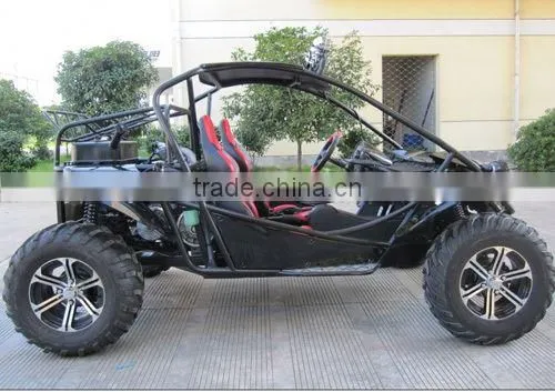 1100CC 4X4 OFF ROAD BUGGY(MC-455) photo-2