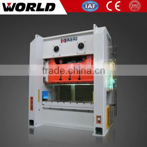 500ton Automatic Crank Press Mechanical Power Press Machine for Sale JW36-500 photo-6
