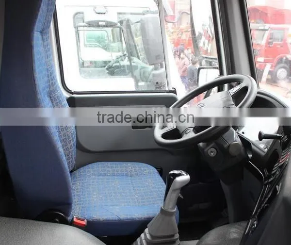 340hp 6x4 SINOTRUK HOWO LNG TRACTOR TRUCK photo-6