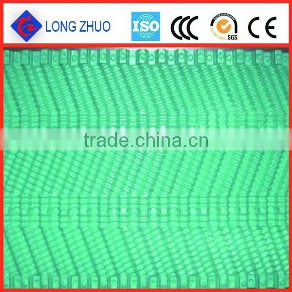 High Strength S Wave Cooling Tower Pack/T Cooling Tower Packing photo-2