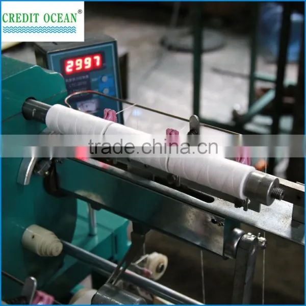 CREDIT OCEAN High Speed Yarn Cone Winder photo-5