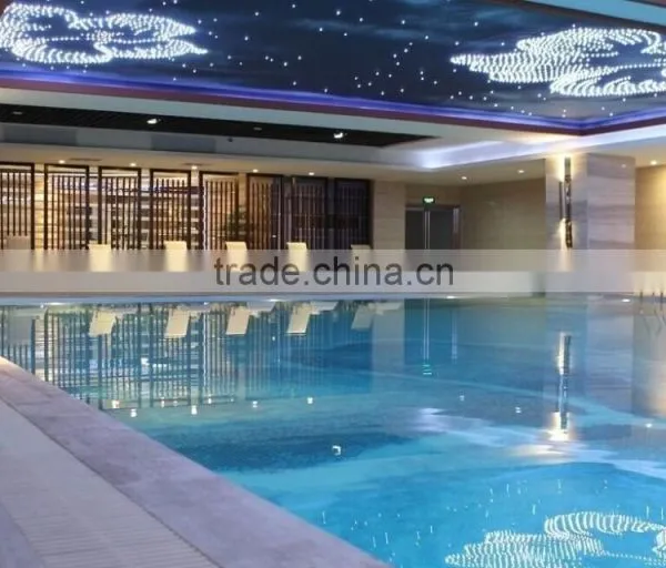 Standard Size Swimming Pool photo-3