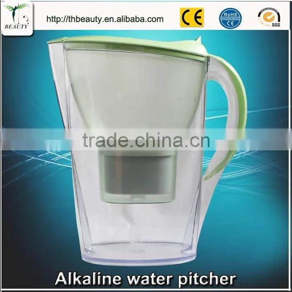 Antioxidant Alkaline Water Ionizer photo-2