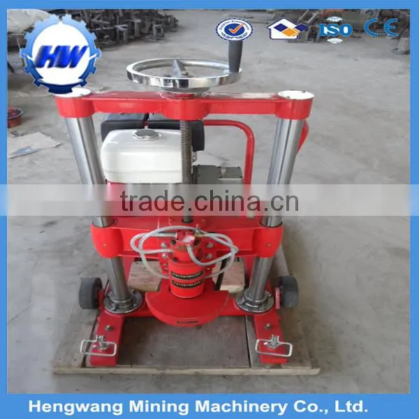 High Quality Concrete Core Drilling Machine/Pavement Coring Drilling Machine For Concrete photo-5