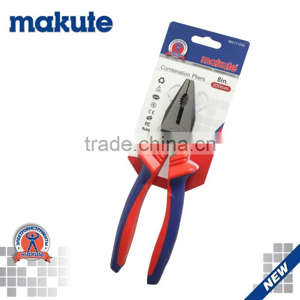 Flat Nose Plier photo-6