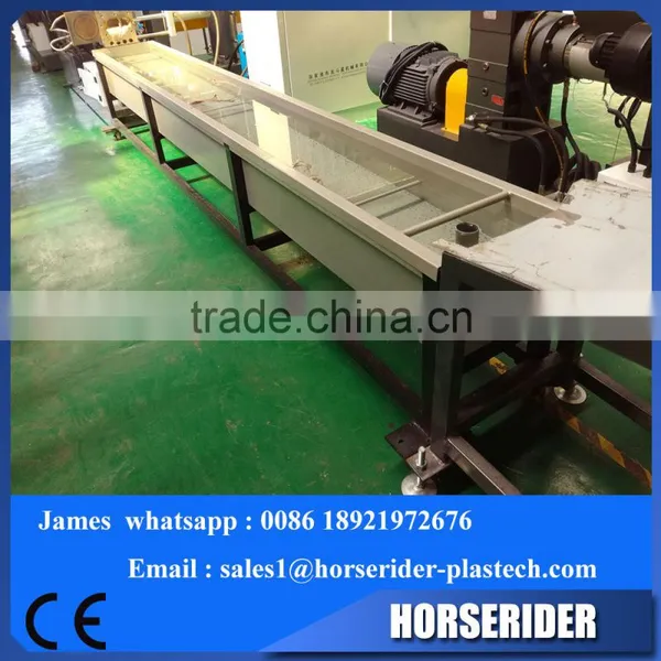 High Output Film Bag Pelletizer Machine photo-2
