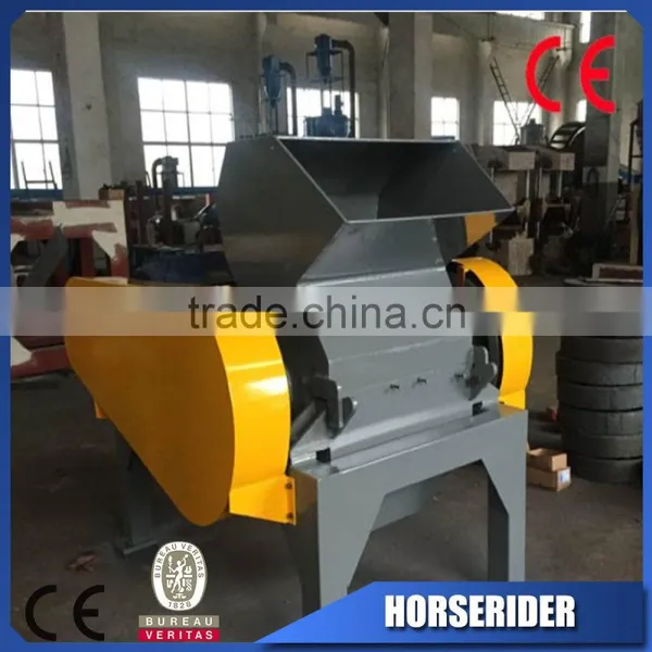 Waste Car Tyre Recycling Line/used Tyre Rubber Recycled Plant Price photo-4