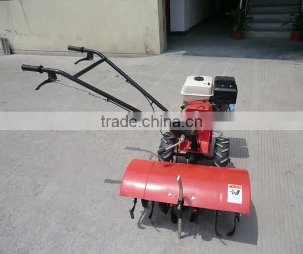 Farm Tools Mini Rotary Tiller photo-3