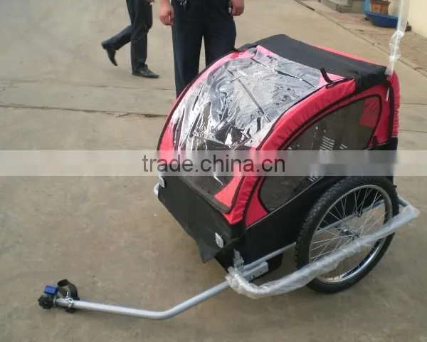 Tool Cart Trailer JR2 photo-2