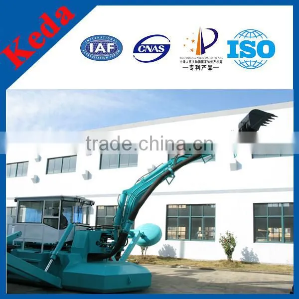 New Technology Hopper Dredger Cutter Suction Dredger Sale photo-2