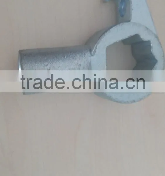 High Precision Custom MACHING FITTING photo-3
