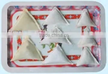 JGL120 Samosa Machine Dumpling Machine photo-2