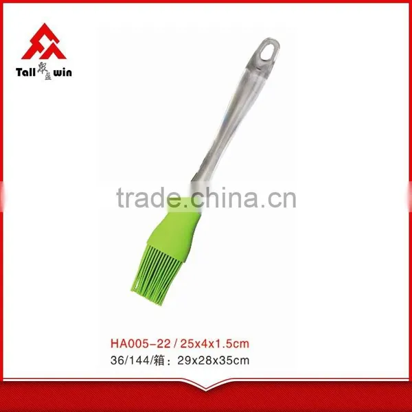 Novelty!silicone Pastry Basting Brushes,silicone Cooking Brush photo-2