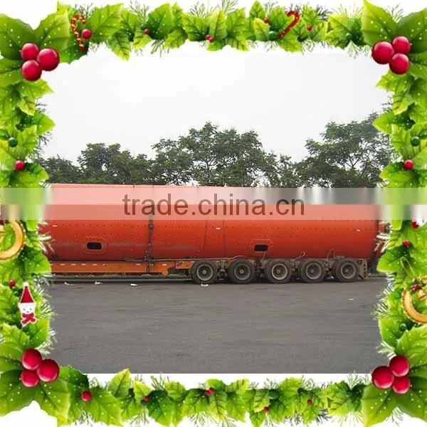 Lead/zinc Ore Grinding Ball Mill 9 Years Sell in photo-5