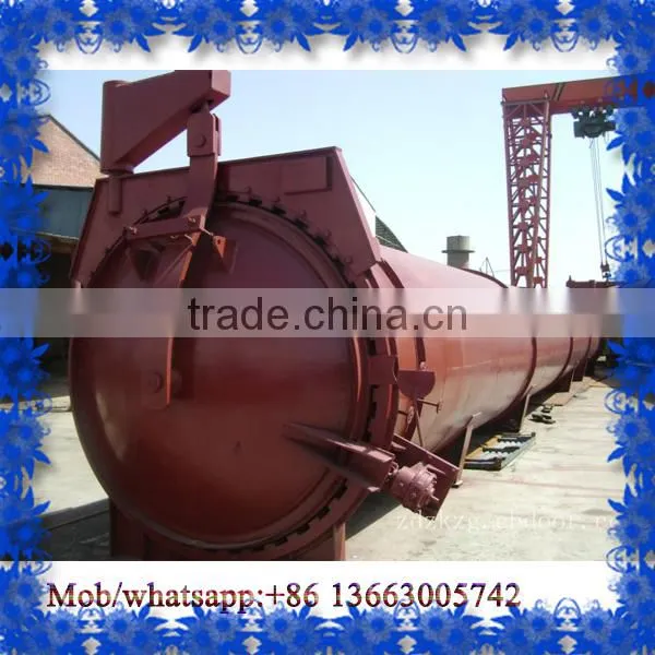 Aac Block Autoclave photo-5