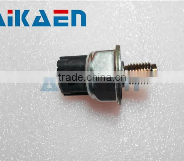 Fuel Rail Pressure Sensor 1465A034, Electronic Pressure Sensor photo-2