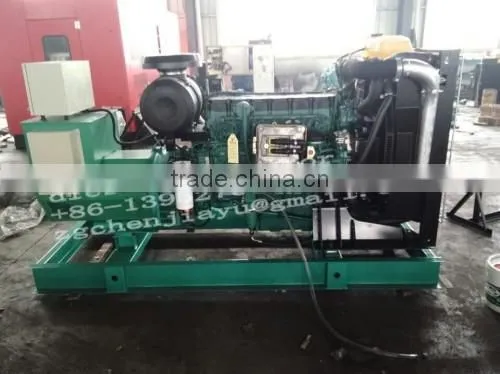 Diesel Engine Generator photo-4