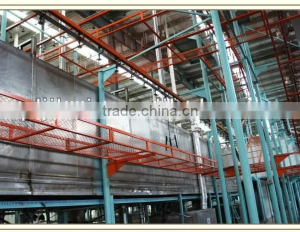 Manufacturer Supply Powder Coating Machine With Electrostatic Powder Gun photo-3