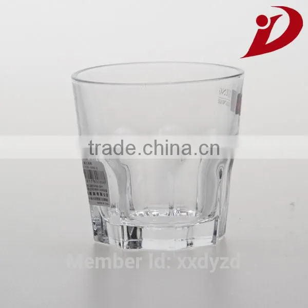 Wholesale Double Wall Glass Coffee Cup/Coffee Mug/Tea Cup photo-3