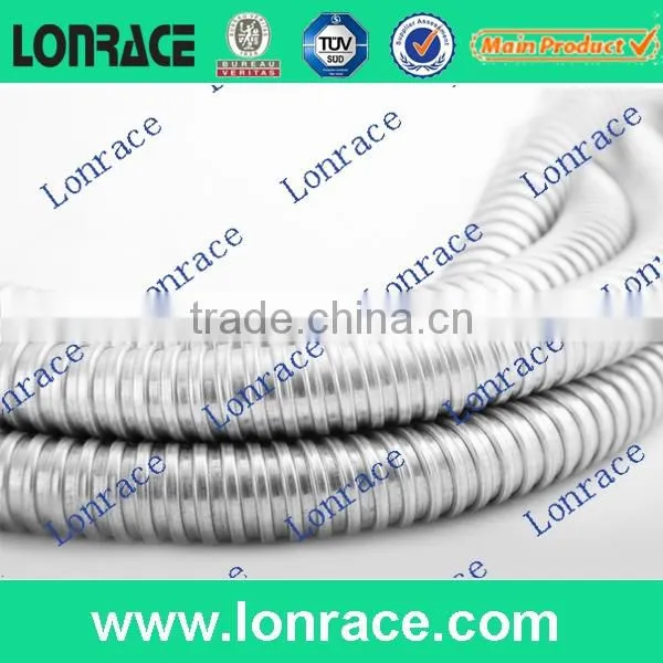 High Quality Stainless Steel Flexible Conduit photo-2