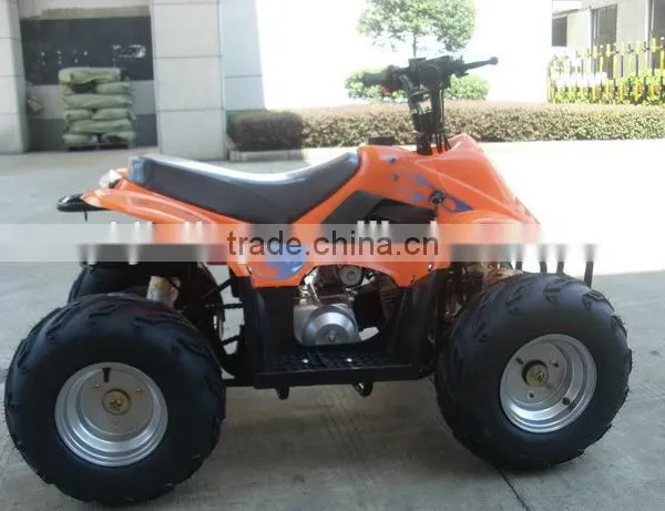 Chinese Cheap Mini Quad Atv 50/70/90/110cc Gasoline Mini Atv photo-2