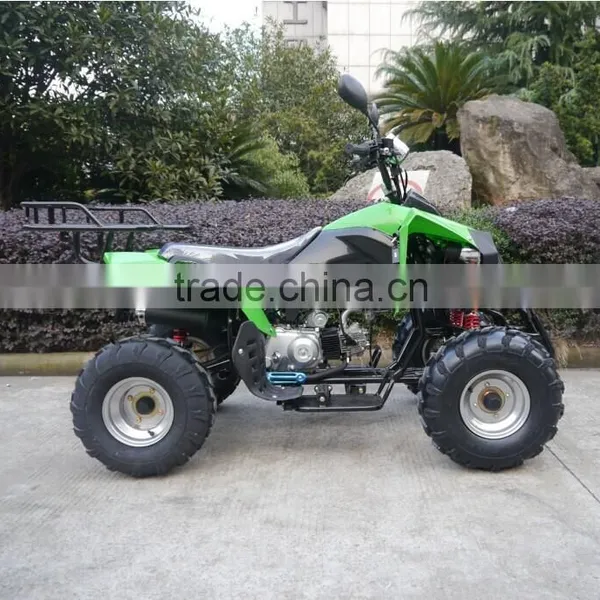New Arrived Kids ATV 4 Wheel Utility Vehicle photo-4