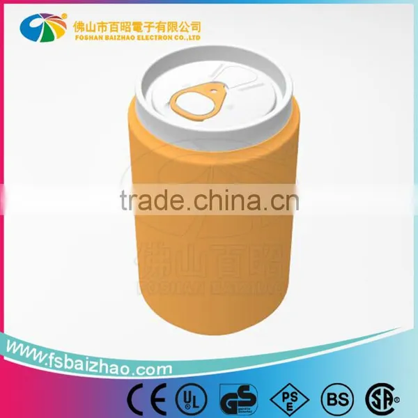 Insulated Plastic Cooler Box for Beer, Food, Fishing, BBQ photo-3