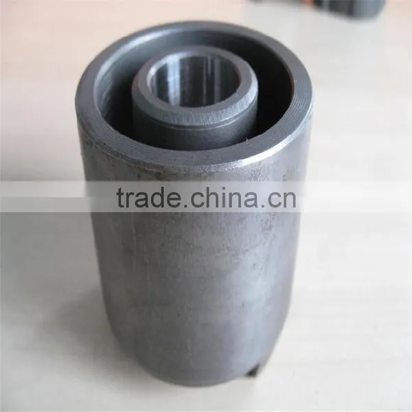 OEM ODM Service CNC Milling Machining Parts photo-3