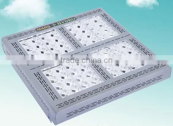 Marshydro High Lumen 320 5w Chips Led Grow Light Hydroponic Light Indoor Growinng photo-2