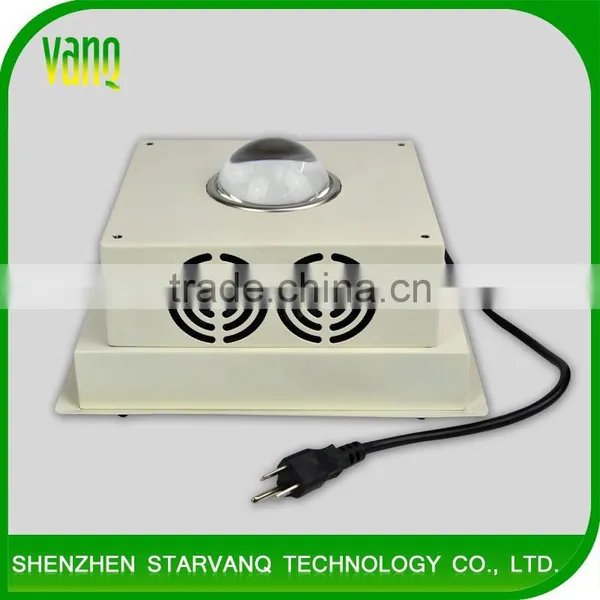 Vanq Full Spectrum 150w Led Grow Light Cob Dimmable photo-2