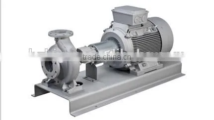 Hot Water Heat Pumps