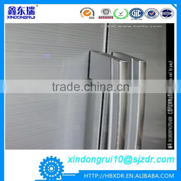Aluminium Accessories Door and Window Handle