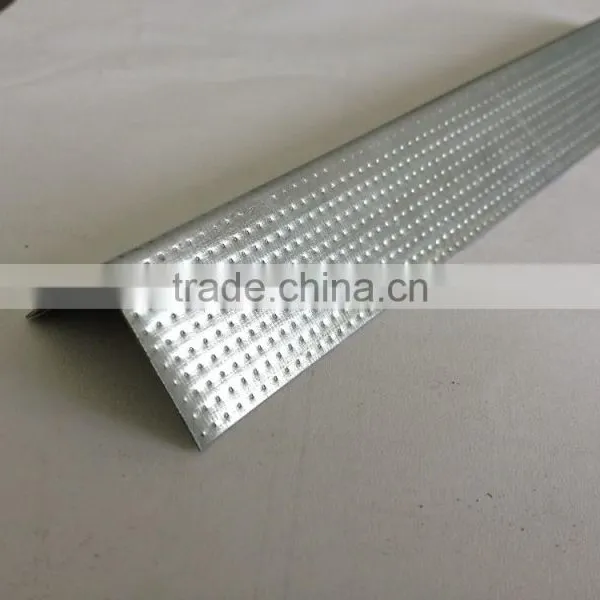 Steel Factory Ceiling Track Angle Steel House Frames photo-4