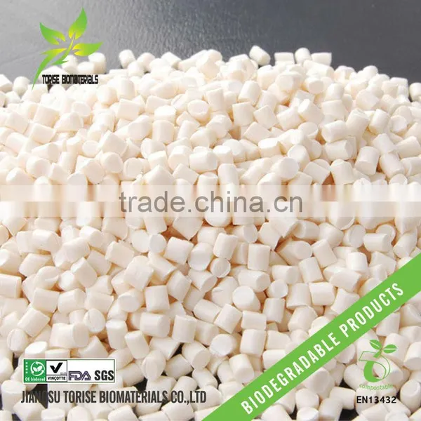 PBAT Biodegradable Resin