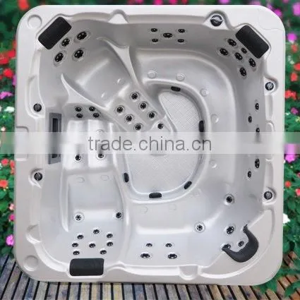 New Arrival Outside Bathtub/Outdoor Spa With Massage Hydro Jets --A860 photo-5