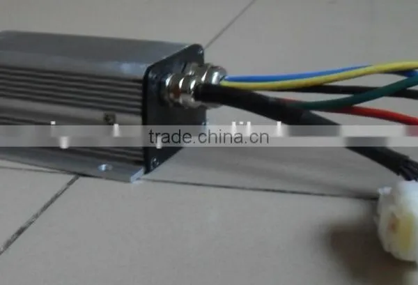 Mini Brushless PWM Controller photo-4