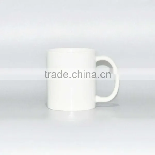 Ceramic Mug White for Sublimation Printing photo-2