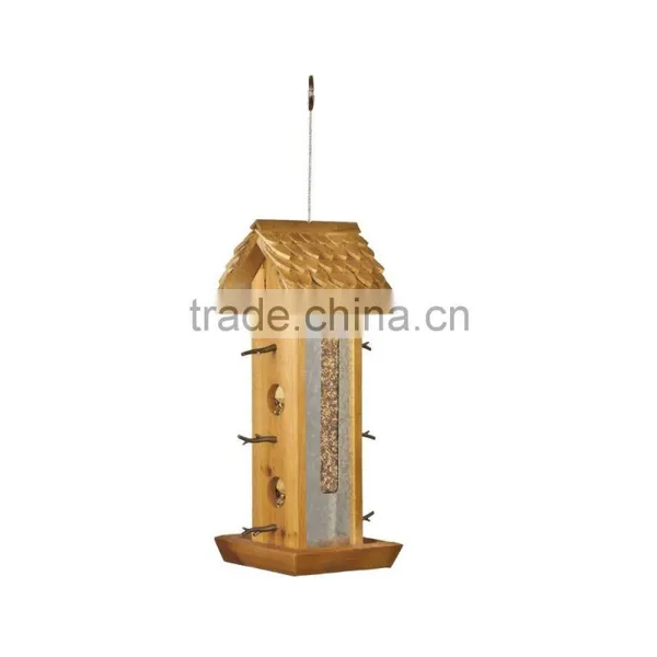 Bird Feeder Tin Jay Feeder photo-2