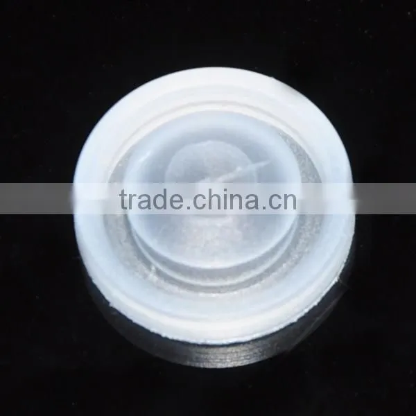 Wholesale Cheap Food Grade Custom Made no Return Valve Plastic photo-2