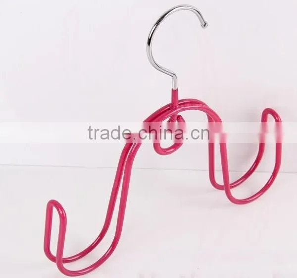 Metal Shoes Hanger Shoe Drying Shelf photo-2