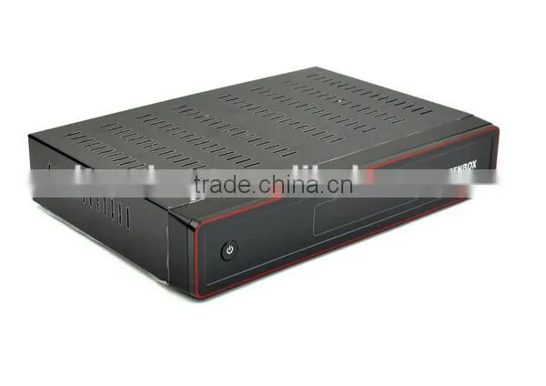 Full HD RVP 3G GPRS Receiver Original Openbox z5 USB WIFI Satellite TV Reciver Support Free IPTV Streambox Open Box Z5 photo-2