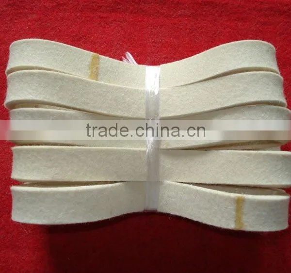 Wool Felt Belt,wool Felt Strip photo-2
