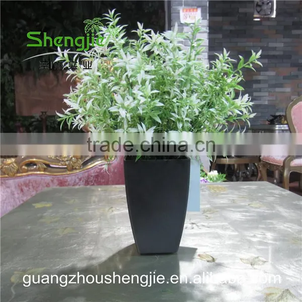 SJLJ013549 Artificial Potted Plant for Garden Home Decoration photo-5