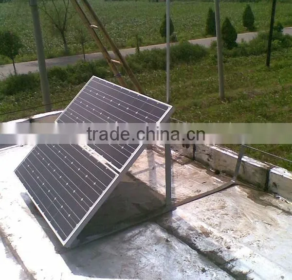 Solar Production Equipment 3000W photo-5