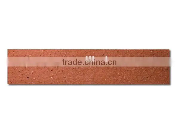 Hot Sale Purple Split Clay Brick, Exterior Wall Tiles photo-6