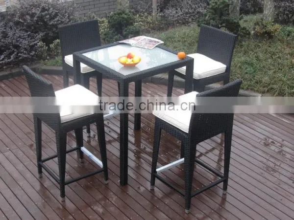 Super Quality Bar Stool Dining Chair photo-6