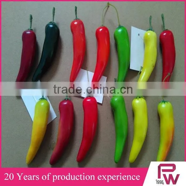 Wholesale Artificial Fruit for Decoration Artificial Fruits and Vegetables photo-6