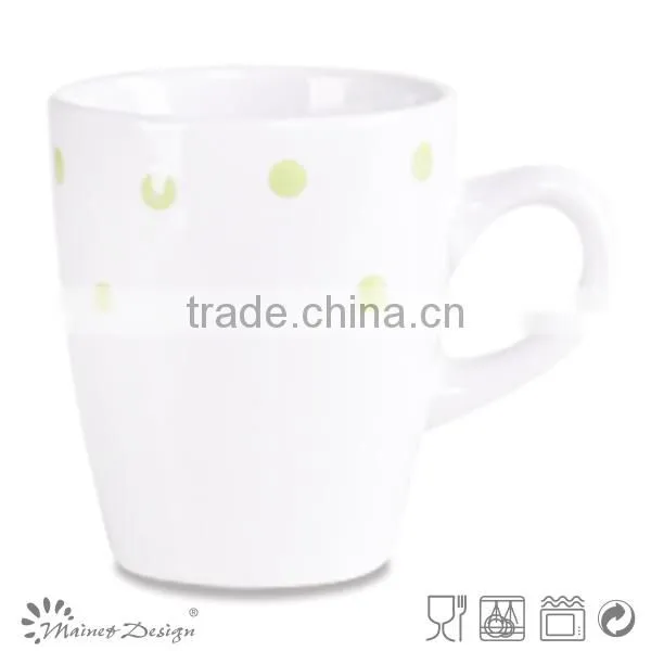 5oz Ceramic Tea Cup/stoneware Tea Cup/coffee Tea Cup photo-3