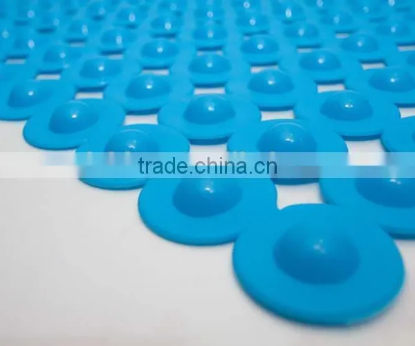 High Quality Top Sell for Kids Waterproof Pvc Bath Mat photo-3